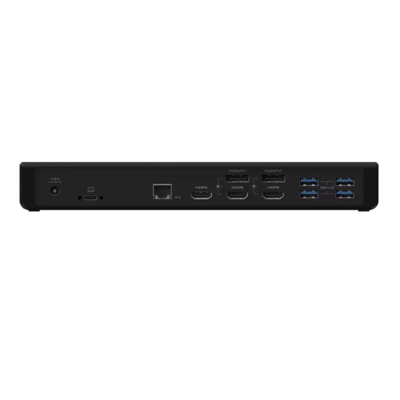 Dokavimo stotelė Belkin USB-C 4K Dock 85W