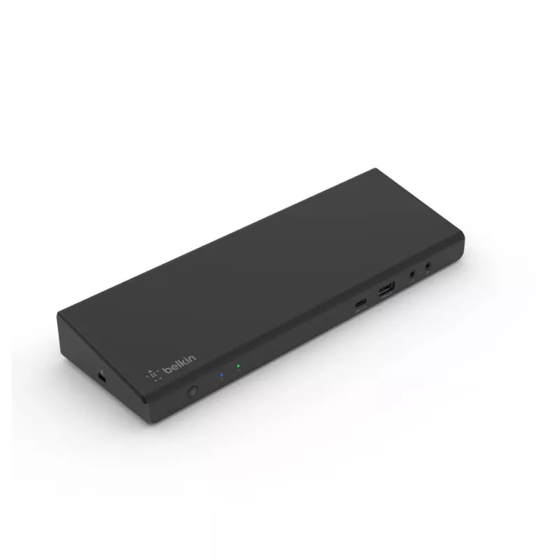 Dokavimo stotelė Belkin USB-C 4K Dock 85W