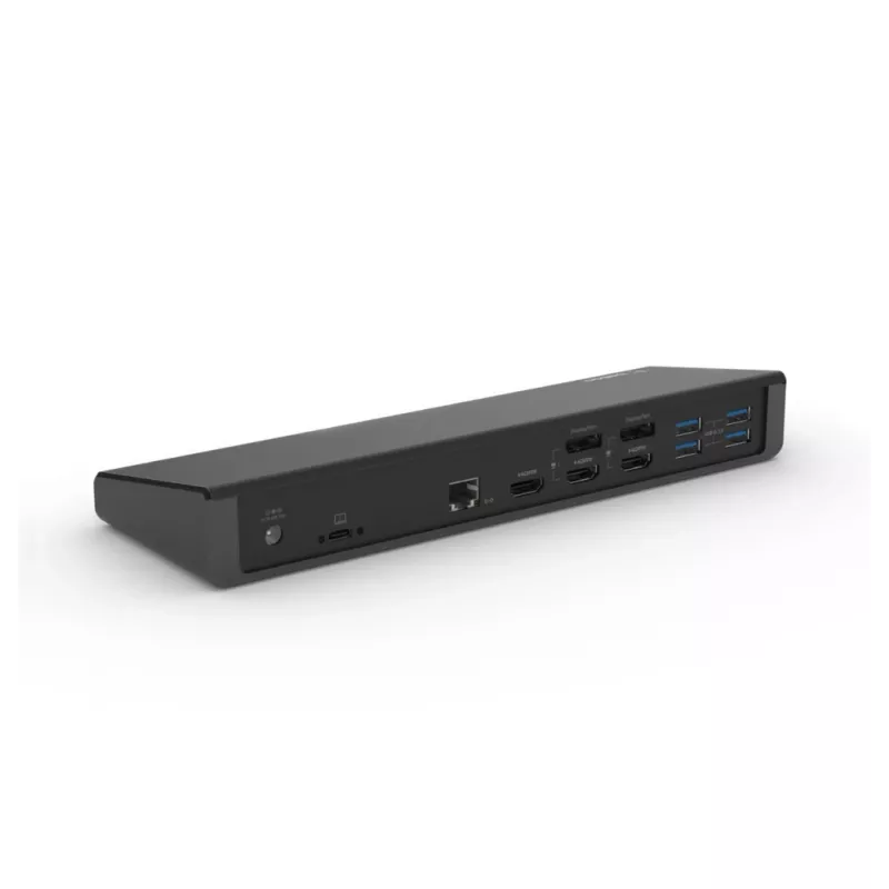 Dokavimo stotelė Belkin USB-C 4K Dock 85W