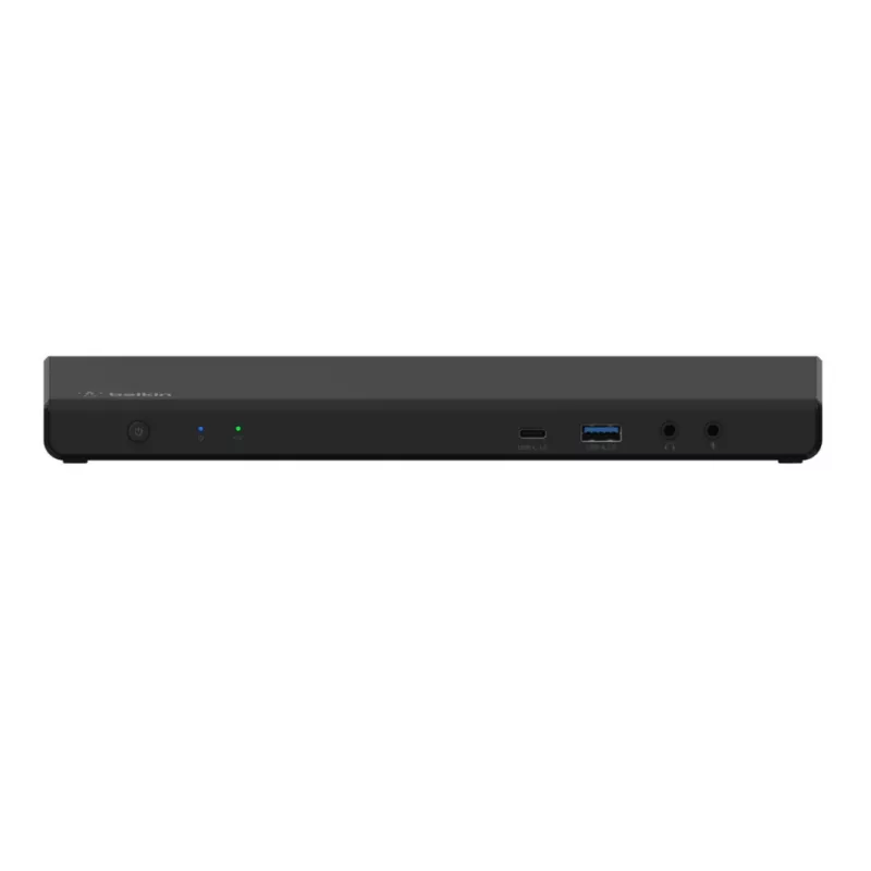 Dokavimo stotelė Belkin USB-C 4K Dock 85W