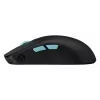 ASUS ROG Harpe Ace Aim Lab Edition pelė žaidimams Ambidextrinė RF Wireless + Bluetooth + USB Type-A Optinė 36000 DPI