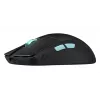ASUS ROG Harpe Ace Aim Lab Edition pelė žaidimams Ambidextrinė RF Wireless + Bluetooth + USB Type-A Optinė 36000 DPI