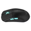ASUS ROG Harpe Ace Aim Lab Edition pelė žaidimams Ambidextrinė RF Wireless + Bluetooth + USB Type-A Optinė 36000 DPI