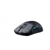 ASUS ROG Harpe Ace Aim Lab Edition pelė žaidimams Ambidextrinė RF Wireless + Bluetooth + USB Type-A Optinė 36000 DPI