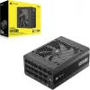 CORSAIR maitinimo blokas HX1500i, pilnai modulinis, platininis, ATX 1500W
