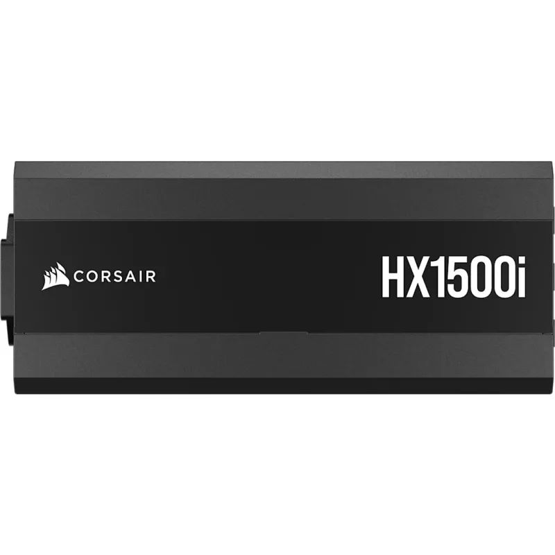 CORSAIR maitinimo blokas HX1500i, pilnai modulinis, platininis, ATX 1500W