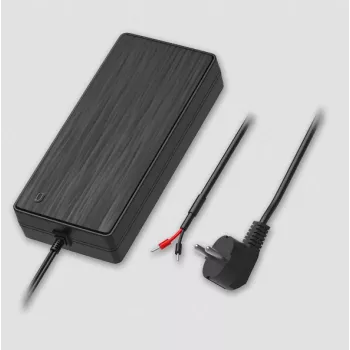 Maitinimo adapteris/inverteris TELTONIKA PR320EUA 250 W, įėjimas 100–240 V 50/60 Hz, vidaus patalpoms, juodas, 1,08 kg