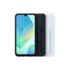 Samsung EF-OA166TLEGWW nugarėlė su kortelių skyreliu, skirta Galaxy A16 / A16 5G, TPU, šviesiai mėlyna