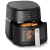 Karšto oro gruzdintuvė Philips NA231/00 2000 Series – 6,2 L, 1700 W, 13 programų, Rapid Air technologija
