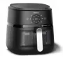 Karšto oro gruzdintuvė Philips NA231/00 2000 Series – 6,2 L, 1700 W, 13 programų, Rapid Air technologija