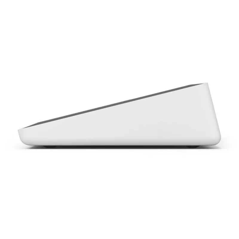 LOGITECH Tap IP - vaizdo konferencijų valdymo įrenginys - baltas