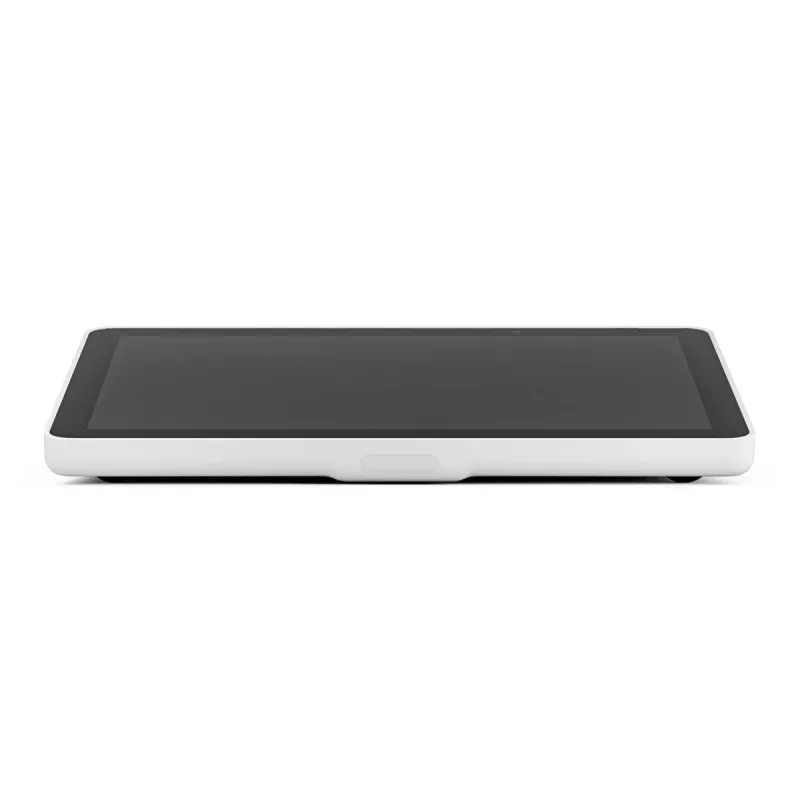 LOGITECH Tap IP - vaizdo konferencijų valdymo įrenginys - baltas