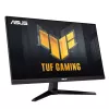 ASUS TUF Gaming VG246H1A monitorius žaidėjams 60,5 cm (23,8 col.) IPS 1920 x 1080 Full HD 100 Hz, HDMI, FreeSync, juodas