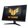 ASUS TUF Gaming VG246H1A monitorius žaidėjams 60,5 cm (23,8 col.) IPS 1920 x 1080 Full HD 100 Hz, HDMI, FreeSync, juodas
