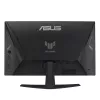 ASUS TUF Gaming VG246H1A monitorius žaidėjams 60,5 cm (23,8 col.) IPS 1920 x 1080 Full HD 100 Hz, HDMI, FreeSync, juodas