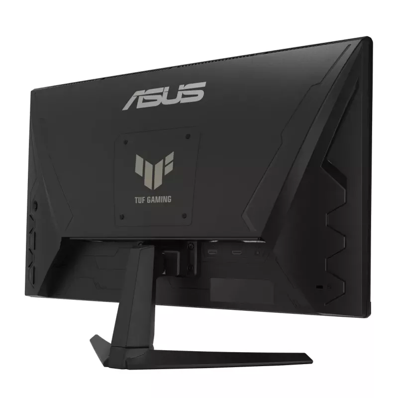 ASUS TUF Gaming VG246H1A monitorius žaidėjams 60,5 cm (23,8 col.) IPS 1920 x 1080 Full HD 100 Hz, HDMI, FreeSync, juodas