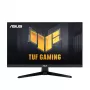 ASUS TUF Gaming VG246H1A monitorius žaidėjams 60,5 cm (23,8 col.) IPS 1920 x 1080 Full HD 100 Hz, HDMI, FreeSync, juodas