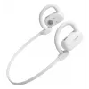 Ausinės JBL Soundgear Sense, belaidės, TWS, atviro tipo, kabinamos, baltos