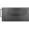 Stovo korpusas SilverStone SST-RM61-312 6U juodas