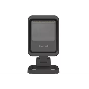 HONEYWELL Genesis XP 7680g prezentacinis skaitytuvas USB rinkinys - su USB A tipo 3 m laidu ir stovu