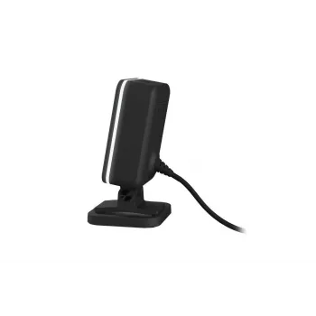 HONEYWELL Genesis XP 7680g prezentacinis skaitytuvas USB rinkinys - su USB A tipo 3 m laidu ir stovu