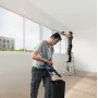 Bosch GAS 18V-1 Professional belaidis rankinis dulkių siurblys