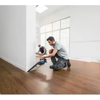 Bosch GAS 18V-1 Professional belaidis rankinis dulkių siurblys