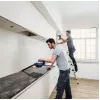 Bosch GAS 18V-1 Professional belaidis rankinis dulkių siurblys