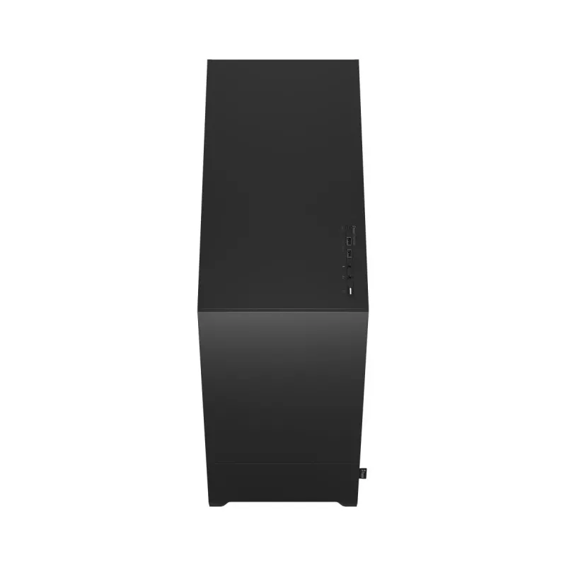 Fractal Design Pop Silent Black Solid korpusas