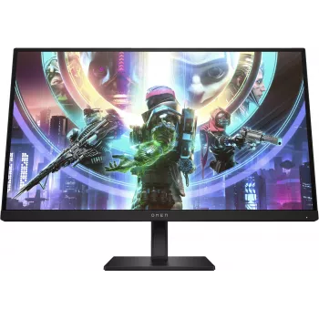 OMEN by HP 27 colių QHD 240 Hz žaidimų monitorius - OMEN 27qs