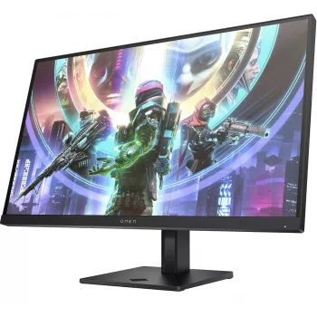 OMEN by HP 27 colių QHD 240 Hz žaidimų monitorius - OMEN 27qs