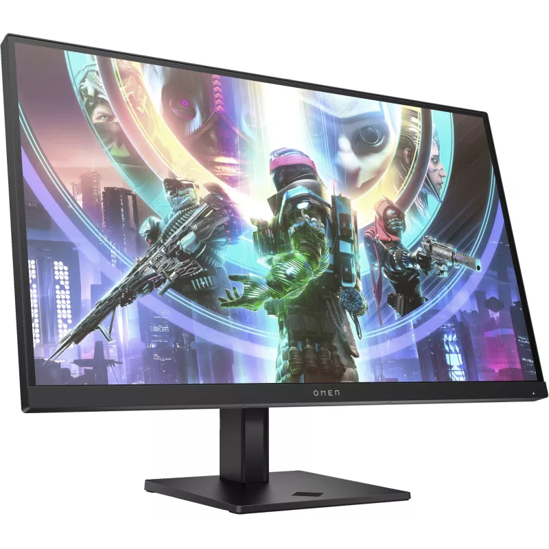 OMEN by HP 27 colių QHD 240 Hz žaidimų monitorius - OMEN 27qs