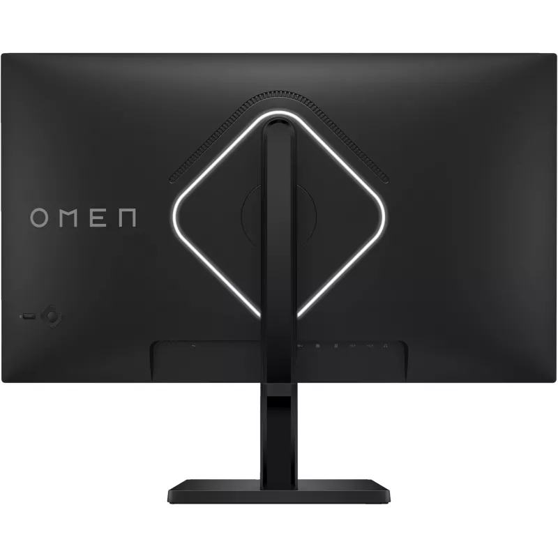 OMEN by HP 27 colių QHD 240 Hz žaidimų monitorius - OMEN 27qs
