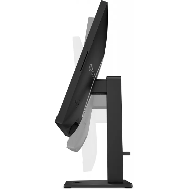 OMEN by HP 27 colių QHD 240 Hz žaidimų monitorius - OMEN 27qs