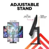 OMEN by HP 27 colių QHD 240 Hz žaidimų monitorius - OMEN 27qs