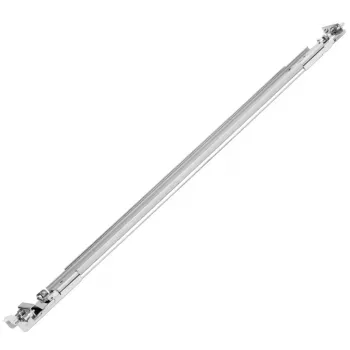 Lentynėlė RMS05-22 Silver Steel Rack Silverstone