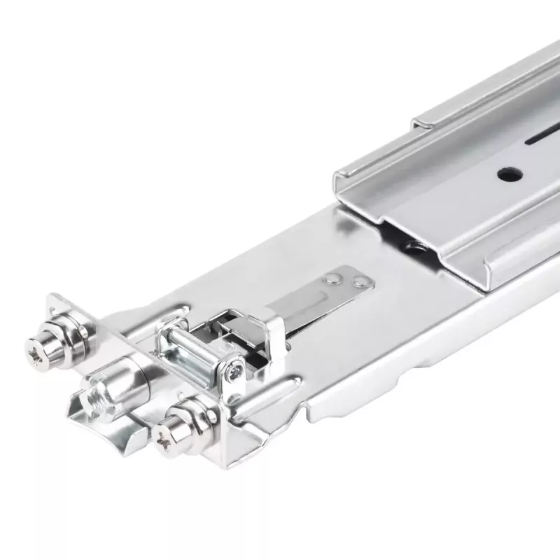 RMS05-22 sidabrinės spalvos plieninis stovas SilverStone