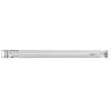 RMS05-22 sidabrinės spalvos plieninis stovas SilverStone