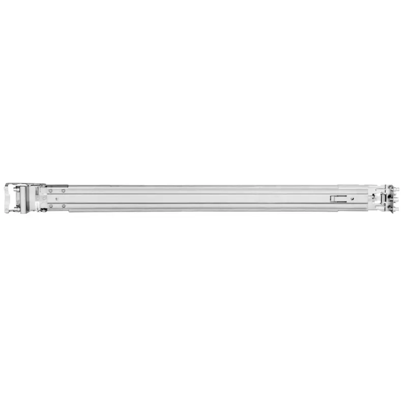 RMS05-22 sidabrinės spalvos plieninis stovas SilverStone