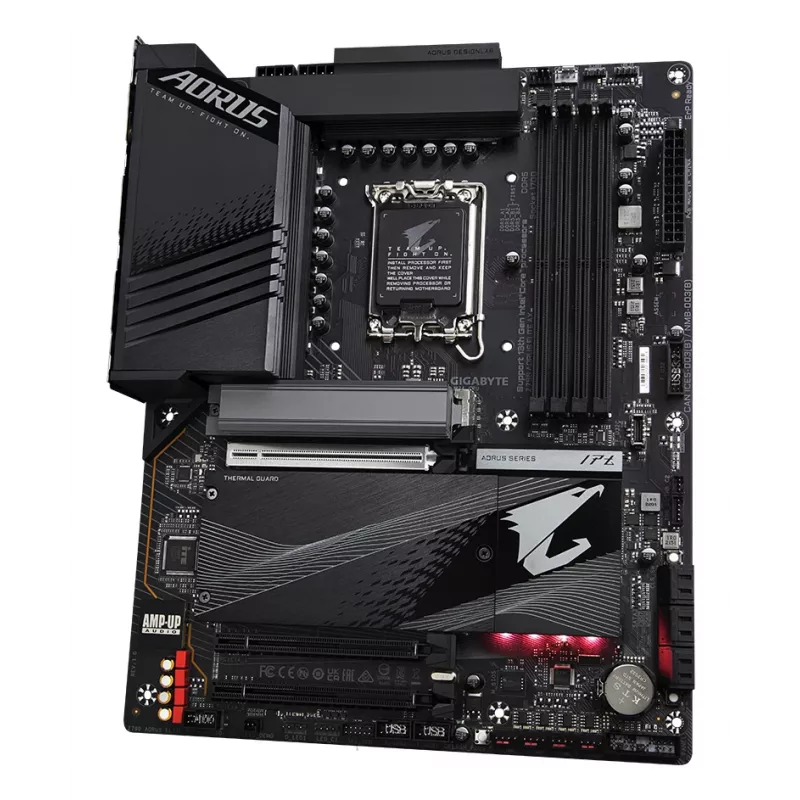 GIGABYTE Z790 AORUS ELITE AX pagrindinė plokštė