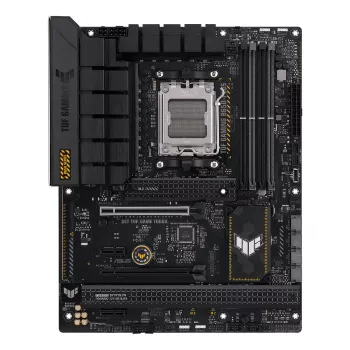 ASUS TUF GAMING B650-PLUS AMD B650 Socket AM5 ATX pagrindinė plokštė