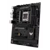 ASUS TUF GAMING B650-PLUS AMD B650 Socket AM5 ATX pagrindinė plokštė