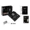ASUS TUF GAMING B650-PLUS AMD B650 Socket AM5 ATX pagrindinė plokštė