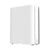 ASUS ZenWiFi BQ16 keturių juostų (2,4 GHz / 5 GHz-1 / 5 GHz-2 / 6 GHz) Wi-Fi 7 (802.11be) belaidis maršrutizatorius, baltas, 5 vidinės antenos