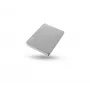 TOSHIBA išorinis kietasis diskas Canvio Flex 4TB 2,5 col. USB 3.2 Gen 1 sidabrinis
