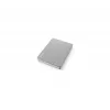 TOSHIBA išorinis kietasis diskas Canvio Flex 4TB 2,5 col. USB 3.2 Gen 1 sidabrinis