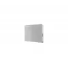 TOSHIBA išorinis kietasis diskas Canvio Flex 4TB 2,5 col. USB 3.2 Gen 1 sidabrinis