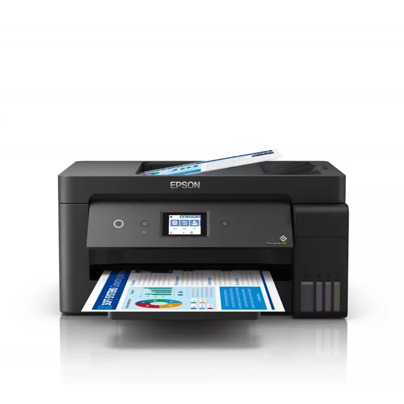 Epson EcoTank ET-15000 daugiafunkcis spausdintuvas A3 4800x1200 DPI 17 ppm Wi-Fi