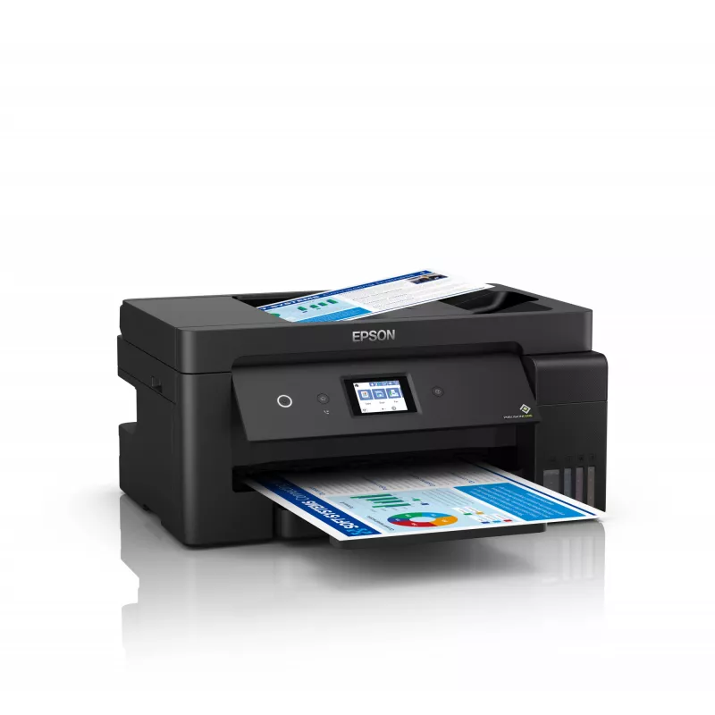 Epson EcoTank ET-15000 daugiafunkcis spausdintuvas A3 4800x1200 DPI 17 ppm Wi-Fi