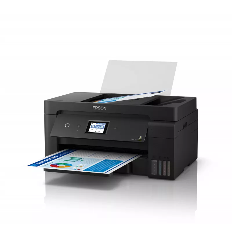 Epson EcoTank ET-15000 daugiafunkcis spausdintuvas A3 4800x1200 DPI 17 ppm Wi-Fi